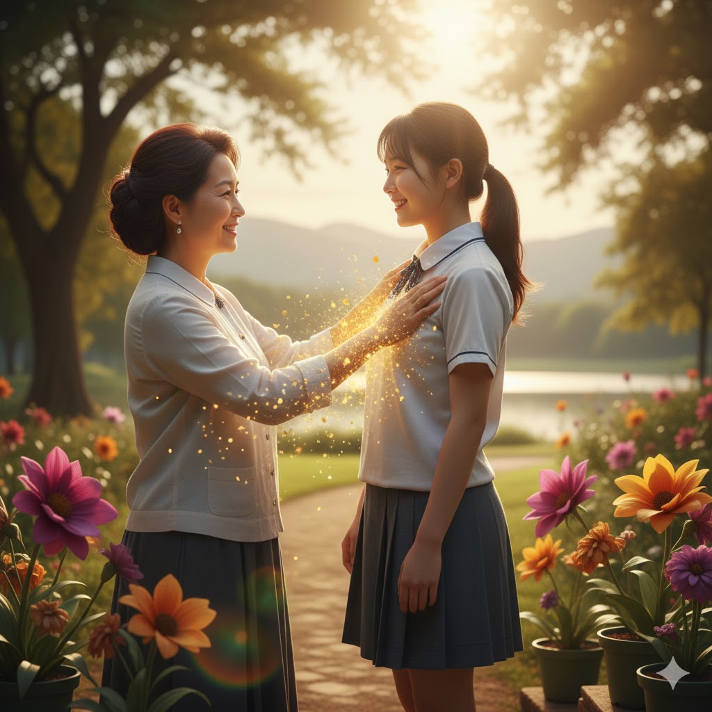 Warm Encouragement And Emotional Support.jpg