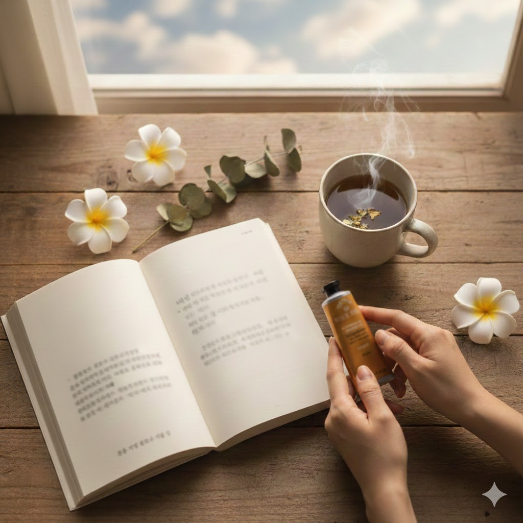 how to love myself method