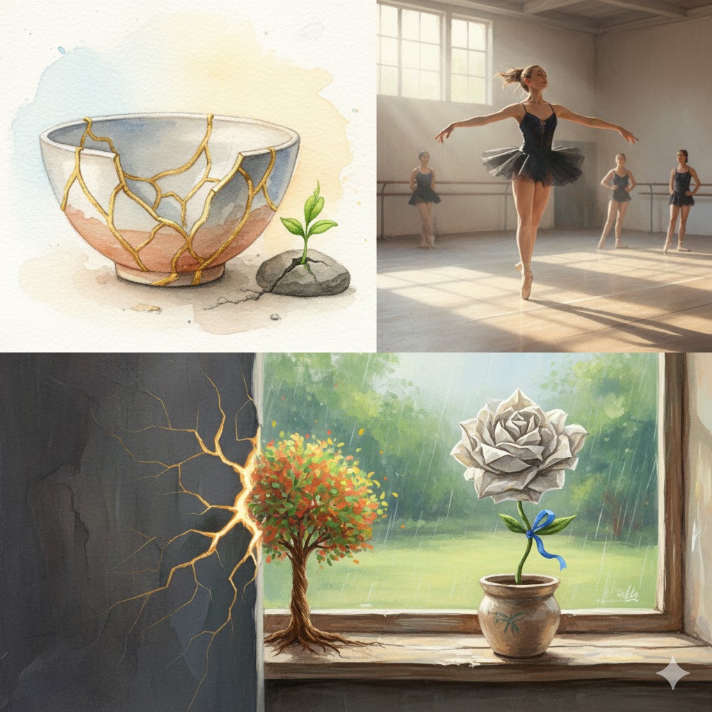 overcoming perfectionism self esteem