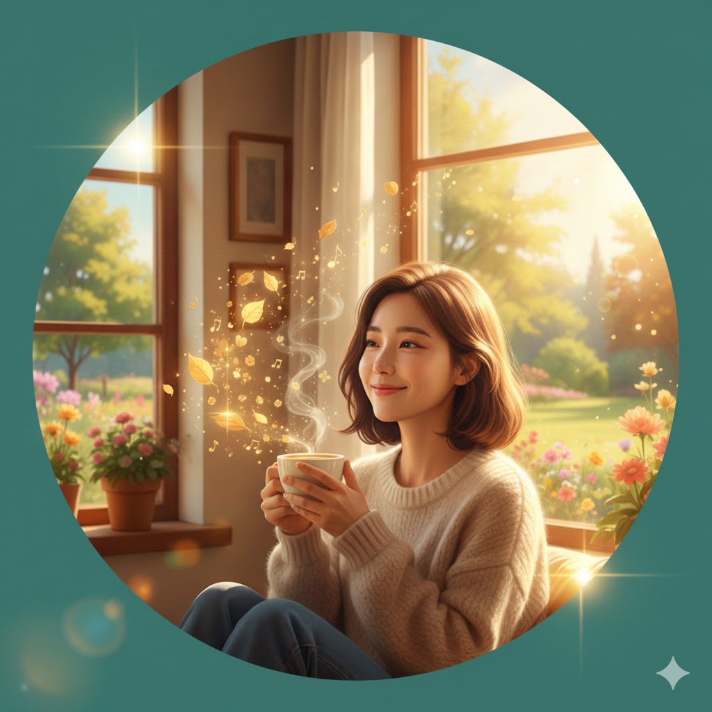 Overcoming Stress With Positive Emotions