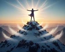 resilience expert new start and hope