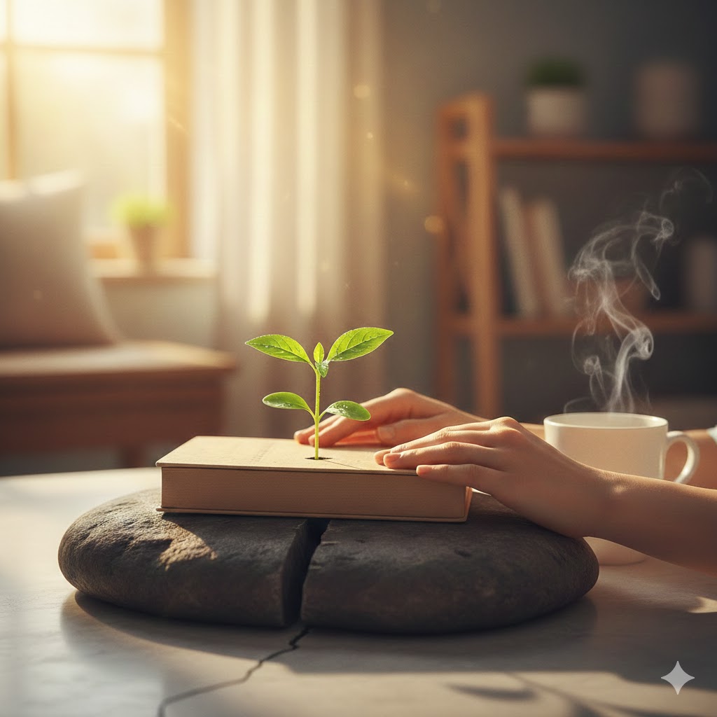 resilience growth and self esteem