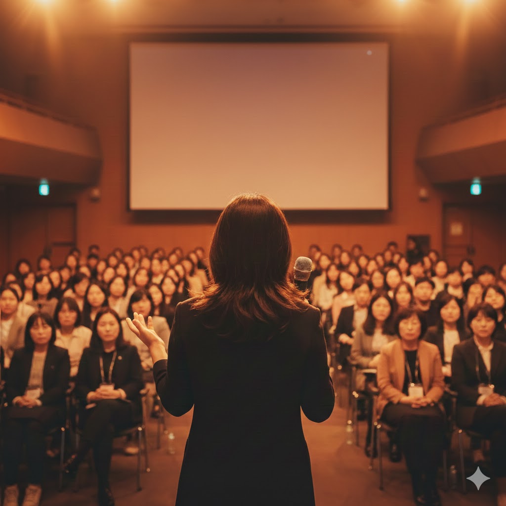 self esteem lecture author insight